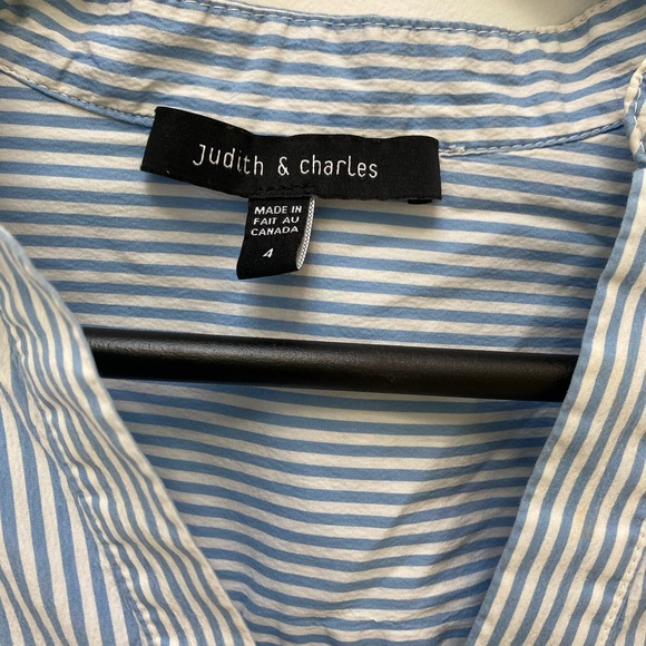 Boyfriend top - Picture 2 of 4